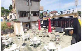 Hotel Los Angeles